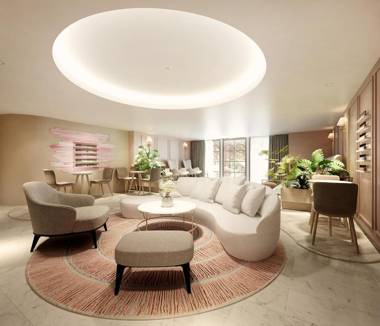 Hanoi Le Jardin Hotel & Spa