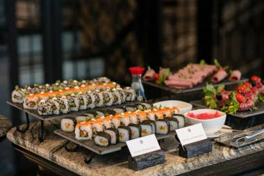 La Siesta Premium Hang Be