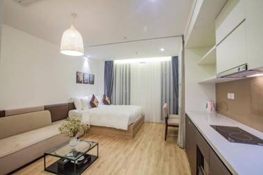 Parosand Hanoi Hotel