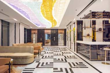 Wyndham Garden Hanoi