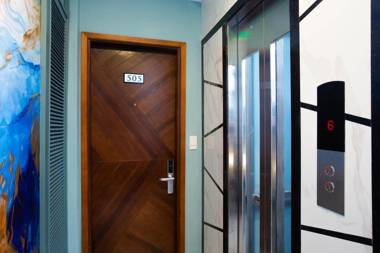 Hanoi La Selva Central Hotel & Spa