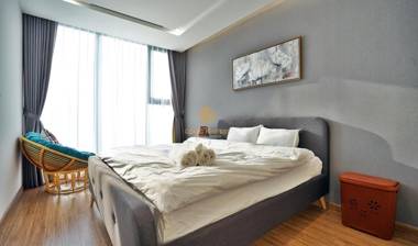 QMP - Vinhomes Metropolis