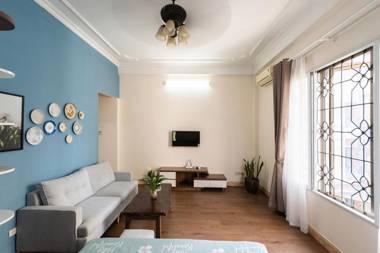 Hanoi Crocus Homestay