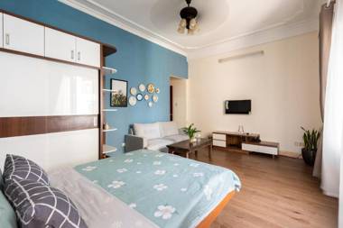 Hanoi Crocus Homestay