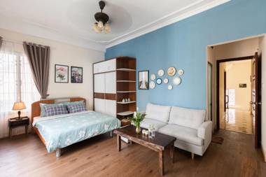 Hanoi Crocus Homestay