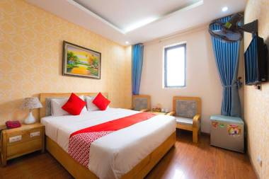 OYO 191 Dragon Hotel