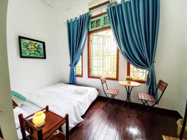 Hanowood Homestay