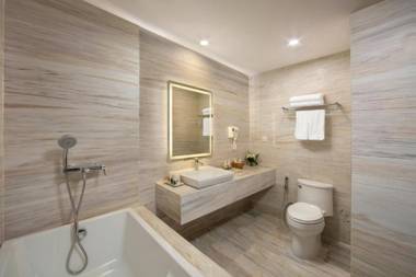 The Oriental Jade Hotel