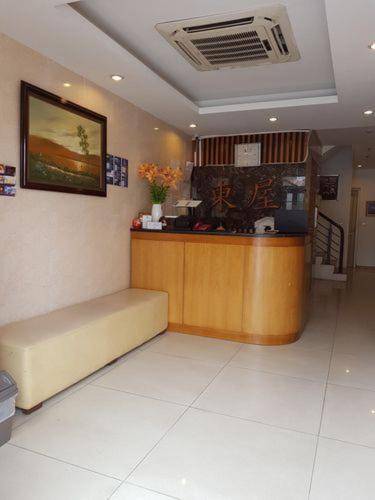 Azumaya Hotel Kim Ma 2