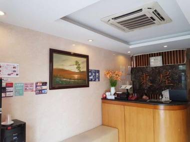 Azumaya Hotel Kim Ma 2