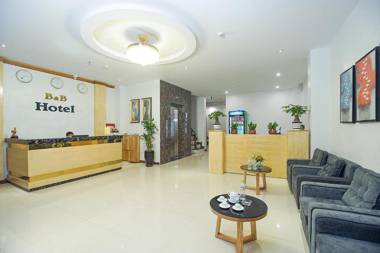 B & B Hotel Quan Hoa