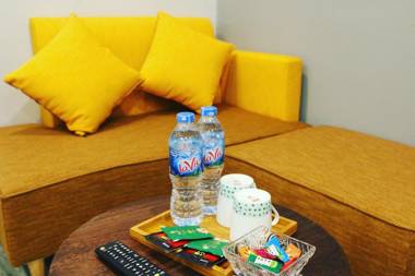 Vitamin Home Hoàn Kiếm