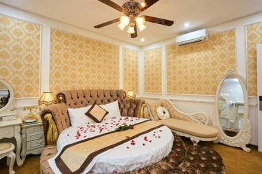 King's Hotel Mỹ Đình