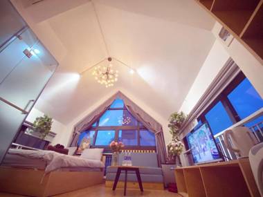 MayHouse - SKY VIEW HH