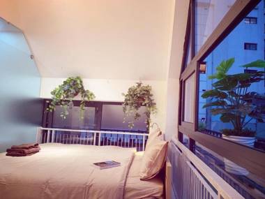 MayHouse - SKY VIEW HH