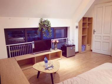 MayHouse - SKY VIEW HH