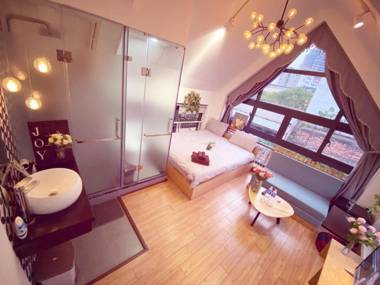 MayHouse - SKY VIEW HH