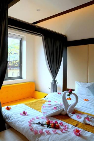 Hanoi Family Homestay 2