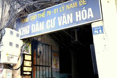 Hanoi Family Homestay 2