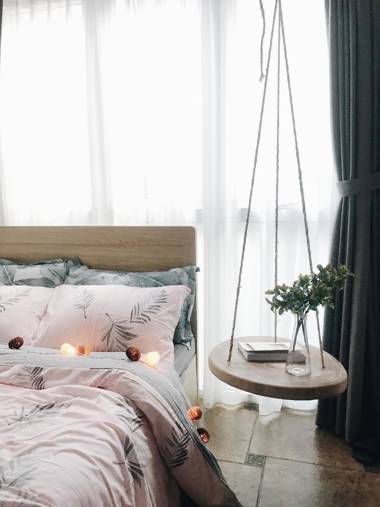 Dreamy Studio  143 Hang Bong - Centrally located