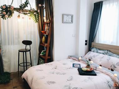 Dreamy Studio  143 Hang Bong - Centrally located