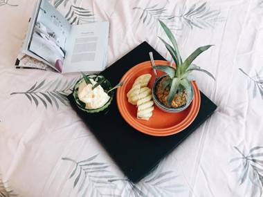 Dreamy Studio  143 Hang Bong - Centrally located