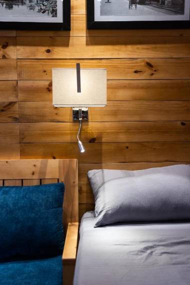 NYNA House-Romantic/Huge BALCONY-H.Kiem Dist