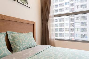 MARCH HOUSE - Park Premium TimesCity - 2-3 Bedrooms