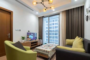 MARCH HOUSE - Park Premium TimesCity - 2-3 Bedrooms