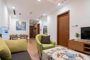 MARCH HOUSE - Park Premium TimesCity - 2-3 Bedrooms