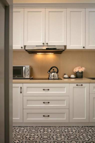 Libra Hotel Residence