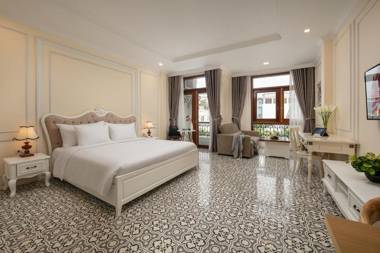 Libra Hotel Residence