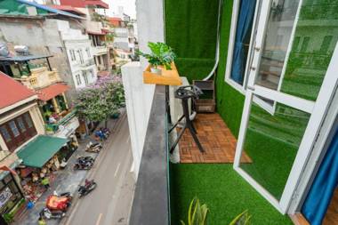 KemKay CityView ✩3s to HKLake✩Big Balcony