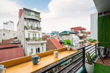 KemKay CityView ✩3s to HKLake✩Big Balcony