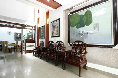 Hanoi Friendly House