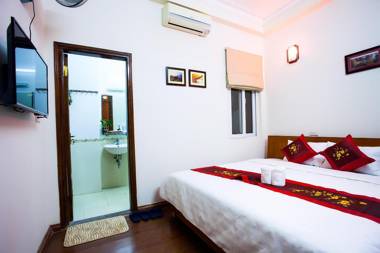 Hanoi Friendly House