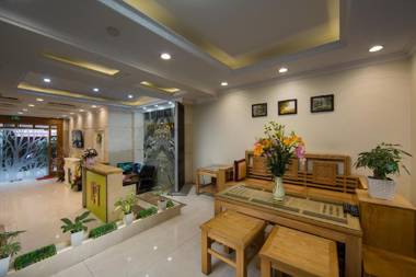 7S Hotel Phuong Ngoc Hanoi