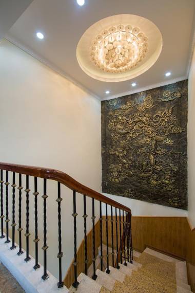 7S Hotel Phuong Ngoc Hanoi