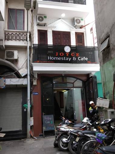 Joyce Homestay & Cafe