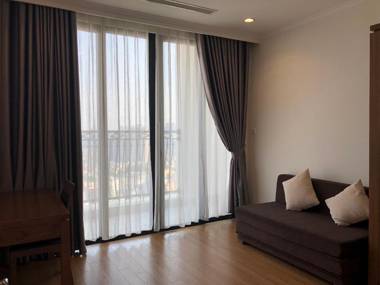 Vinhomes Royal City Luxury Apartment 3 Br
