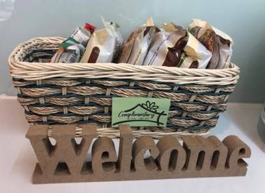 A Cosy Apartment in Vinhomes Green Bay Ha Noi