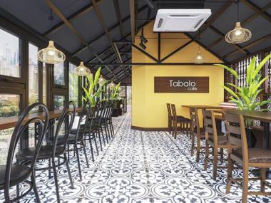 Tabalo Hostel Hanoi