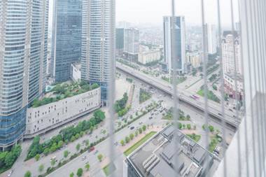 Luxury Apartment Vinhomes Skylake