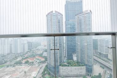 Luxury Apartment Vinhomes Skylake