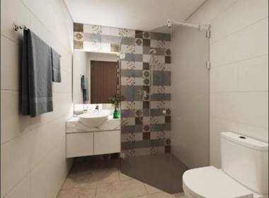 Bayhomes Green Bay Serviced Apartment