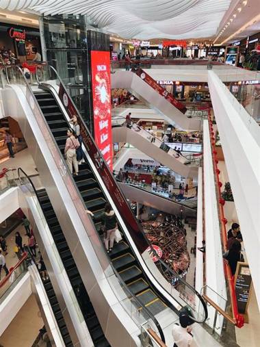 Bayhomes Skylake Serviced Apartment