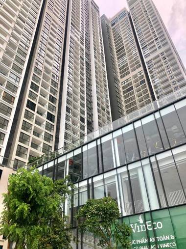 Bayhomes Skylake Serviced Apartment