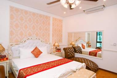 King's Hotel Yên Hòa