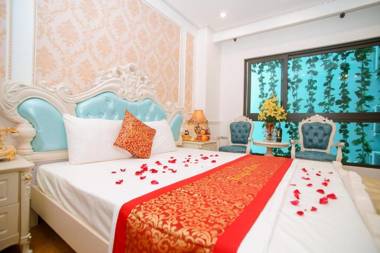 King's Hotel Yên Hòa