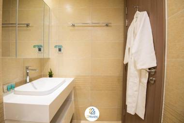 22housing Luxury Apartment Vinhomes Metropolis